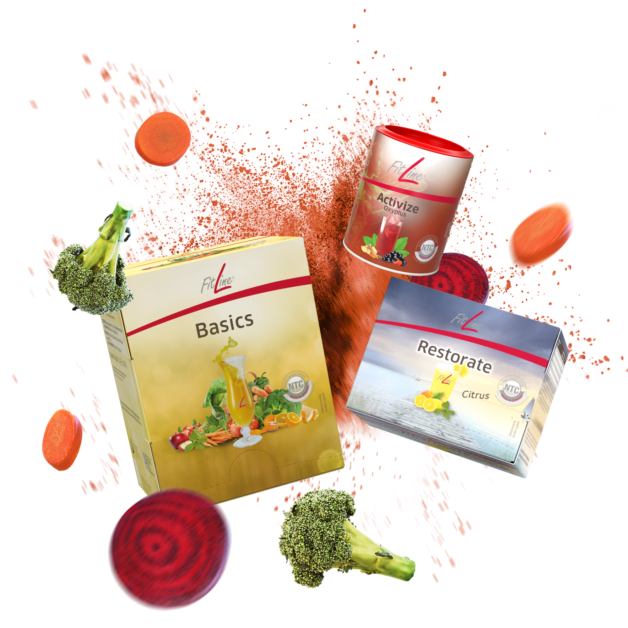 Hier gibts 5 % Promo-Preisnachlass im Fitline-Shop Für mehr Informationen zu Fitline nutzen Sie das Kontaktformular