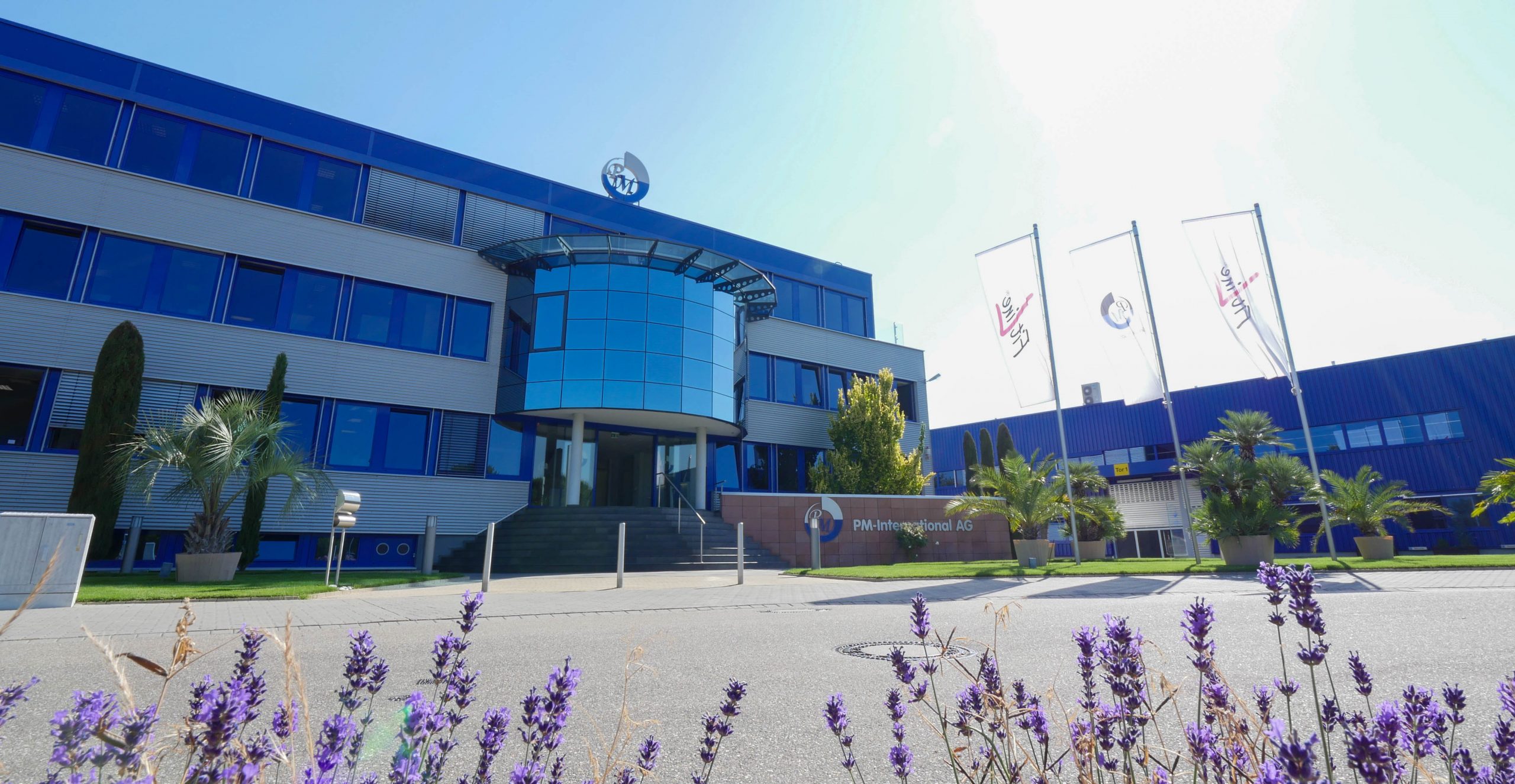 Ein Video für erste Eindrücke über Fitline und PM-International Für mehr Informationen nutzen sie das Kontaktformular